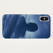Coques Case-Mate iPhone Fais face seul (Dos (Horizontal))