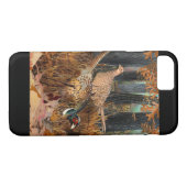 Coques Case-Mate iPhone Faisans (Dos (Horizontal))