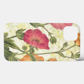 Coques Case-Mate iPhone Faisceaux colorés (Verso (horizontal))