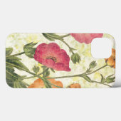 Coques Case-Mate iPhone Faisceaux colorés (Verso (horizontal))