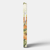 Coques Case-Mate iPhone Faisceaux colorés (Verso / Gauche)