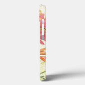 Coques Case-Mate iPhone Faisceaux décoratifs (Verso / Gauche)