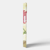 Coques Case-Mate iPhone Faisceaux décoratifs (Verso / Droite)