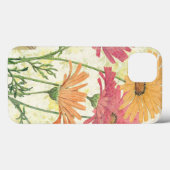 Coques Case-Mate iPhone Faisceaux décoratifs (Verso (horizontal))