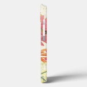 Coques Case-Mate iPhone Faisceaux décoratifs (Verso / Gauche)