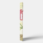 Coques Case-Mate iPhone Faisceaux décoratifs (Verso / Droite)