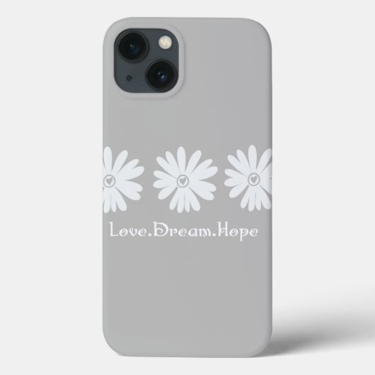 Coques Case-Mate iPhone Faisceaux Inspirationnels (Verso)
