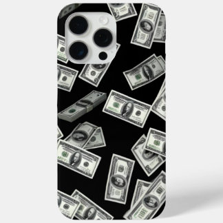 Coque iPhone 15 Pro Max Faiseur de Richesse
