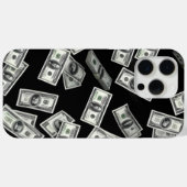 Coques Case-Mate iPhone Faiseur de Richesse (Verso (horizontal))
