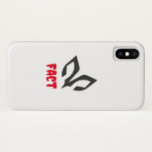 Coques Case-Mate iPhone Fait  (Dos (Horizontal))