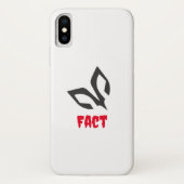 Coques Case-Mate iPhone Fait (Dos)