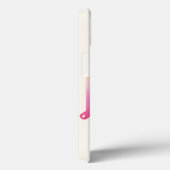 Coques Case-Mate iPhone Faites ce qui vous amour 2 (Verso / Droite)