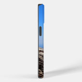 Coques Case-Mate iPhone Faites confiance à Dieu à ma main droite Psaume 16 (Verso / Droite)