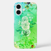 Faîtes éclore votre style de téléphone avec le cha
