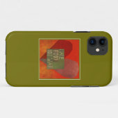 Coques Case-Mate iPhone Faites la guerre de nourriture pas (Dos (Horizontal))
