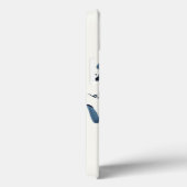 Coques Case-Mate iPhone Faites les petites choses avec grand amour (Verso / Droite)