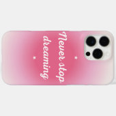 Coques Case-Mate iPhone Faites ressortir votre téléphone ✨ (Verso (horizontal))