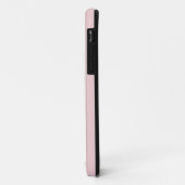 Coques Case-Mate iPhone Faites tout les choses avec amour (Dos/Gauche)