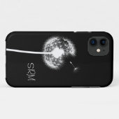 Coques Case-Mate iPhone Faites un souhait ! identification de (Dos (Horizontal))