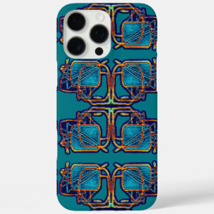 iPhone 16 Pro Max Case Faites un spectacle de vous-même