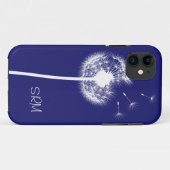 Coques Case-Mate iPhone Faites un voeu ! iPhone 5 Coque-Mate à peine là (Dos (Horizontal))
