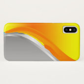 Coques Case-Mate iPhone Faites vos propres (Dos (Horizontal))