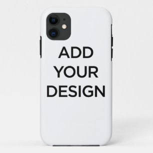 Coque Case-Mate Pour iPhone (Faites vos propres) point de droit fait sur