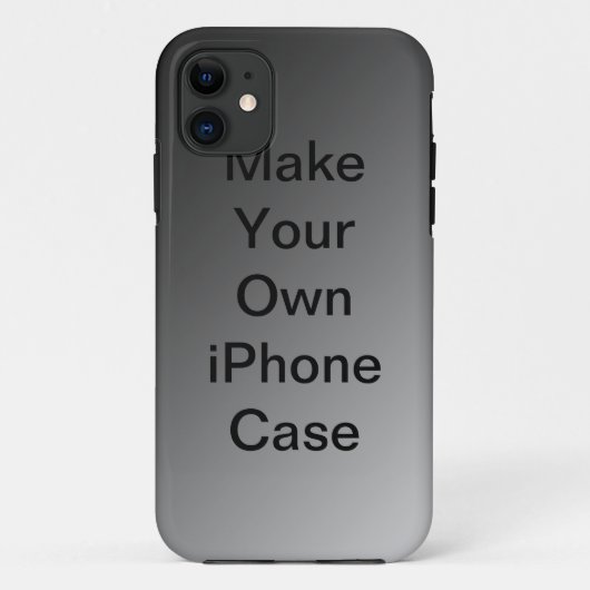 Coques Case-Mate iPhone Faites votre propre cas de l'iPhone 5 (Dos)