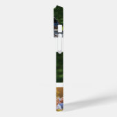 Coques Case-Mate iPhone Faites votre propre collage photo et texte (Verso / Gauche)