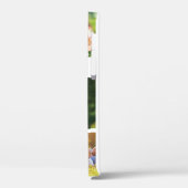 Coques Case-Mate iPhone Faites votre propre collage photo et texte (Verso / Gauche)