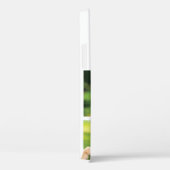 Coques Case-Mate iPhone Faites votre propre collage photo et texte (Verso / Droite)