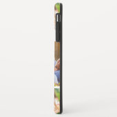 Coques Case-Mate iPhone Faites votre propre collage photo et texte (Dos/Gauche)