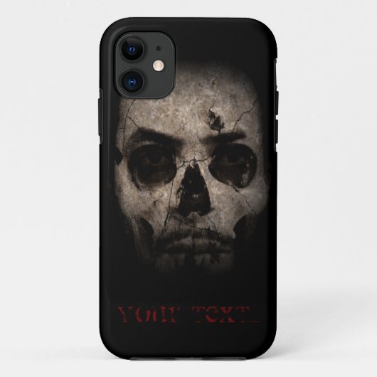 Coques Case-Mate iPhone Faites votre propre côté obscur de la Force... (Dos)