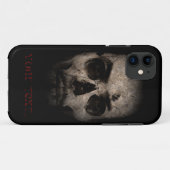 Coques Case-Mate iPhone Faites votre propre côté obscur de la Force... (Dos (Horizontal))