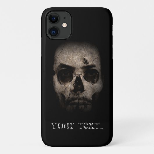 Coques Case-Mate iPhone Faites votre propre côté obscur de la Force... (Dos)