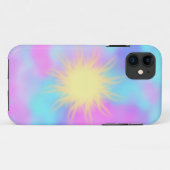 Coques Case-Mate iPhone Faith ~ Burst (Dos (Horizontal))
