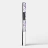 Coques Case-Mate iPhone Faith Courage Force Calligraphie Script Citation (Verso / Droite)