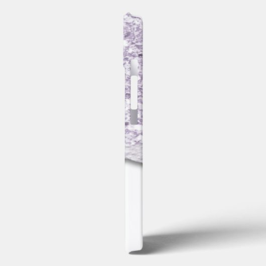 Coques Case-Mate iPhone Faith Courage Force Calligraphie Script Citation (Verso / Gauche)