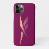 Coques Case-Mate iPhone Fake Logo (Dos)