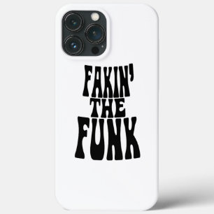 Case-Mate iPhone Case Fakin' the Funk