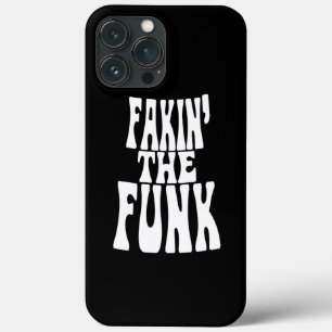 Case-Mate iPhone Case Fakin' the Funk