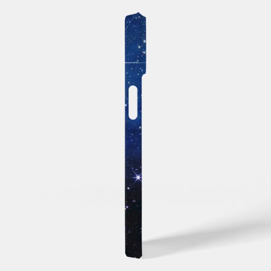 Coques Case-Mate iPhone Falaises cosmiques Carina Nebula Space Webb Telesc (Verso / Droite)