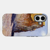 Coques Case-Mate iPhone Falaises Près De Pourville (Verso (horizontal))