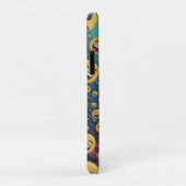 Coques Case-Mate iPhone Fall in bubble  (Dos/Droite)
