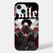 COQUES Case-Mate iPhone FALLEN ANGEL (Verso)