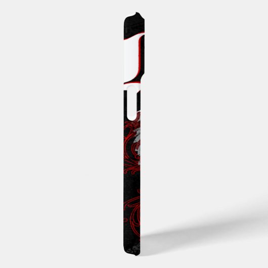 COQUES Case-Mate iPhone FALLEN ANGEL (Verso / Droite)