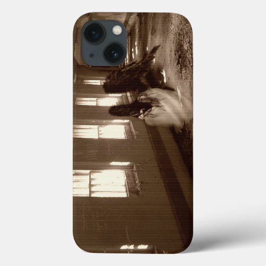 Coques Case-Mate iPhone Falln Asylum Angel (Verso)