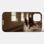 Coques Case-Mate iPhone Falln Asylum Angel (Verso (horizontal))
