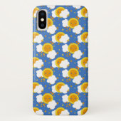 Coques Case-Mate iPhone Falln Celestial Kawaii (Dos)