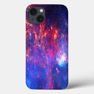 iPhone 13 Case Falln Core of the Milkyway